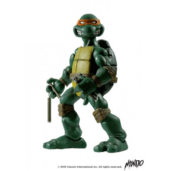 Teenage Mutant Ninja Turtles Action Figure 1/6 Michelangelo 28 cm	
